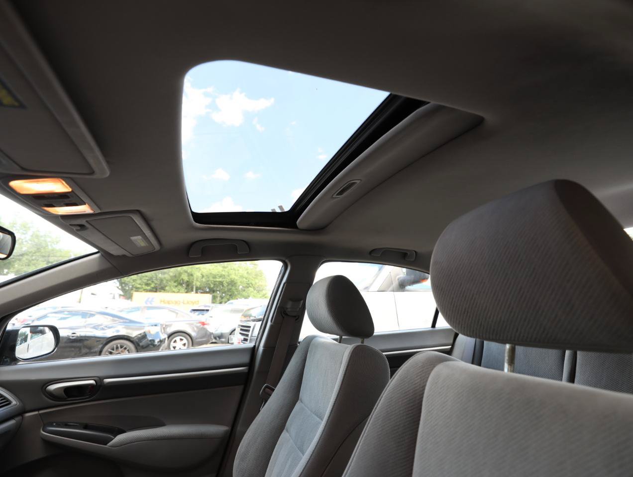 Used 2010 Honda Civic EX image 16