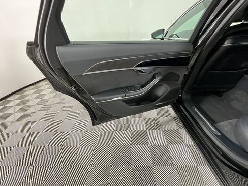 Used 2019 Audi A8 L 3.0T w/ Executive Package image 27