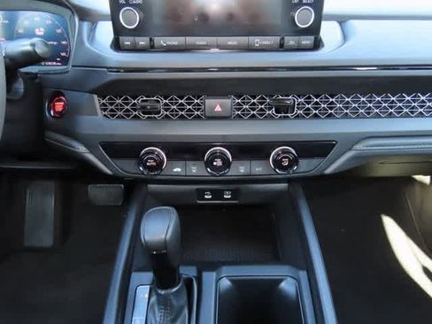 Certified 2023 Honda Accord LX image 19