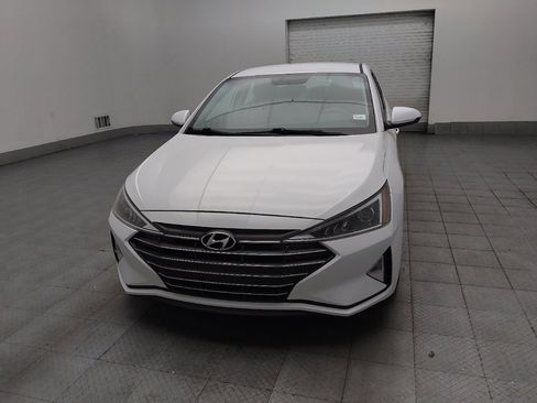 Used 2019 Hyundai Elantra SE w/ Cargo Package FWD image 15