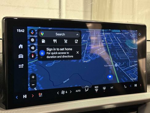 New 2026 Ford Explorer Tremor AWD/4WD image 12