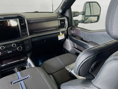 New 2026 Ford F350 Platinum image 27