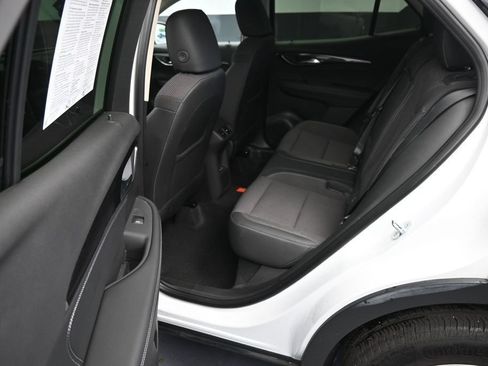 Used 2023 Buick Envision Preferred FWD image 16