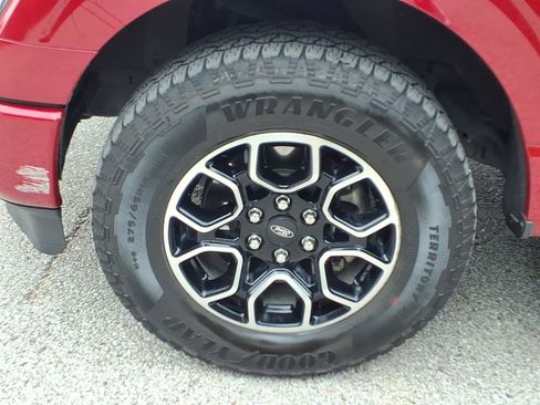 Used 2022 Ford F150 XLT w/ Equipment Group 302A High AWD/4WD image 30
