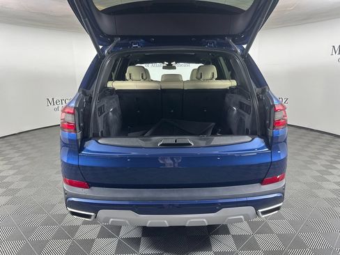 Used 2019 BMW X5 xDrive40i w/ Premium Package 2 AWD/4WD image 18