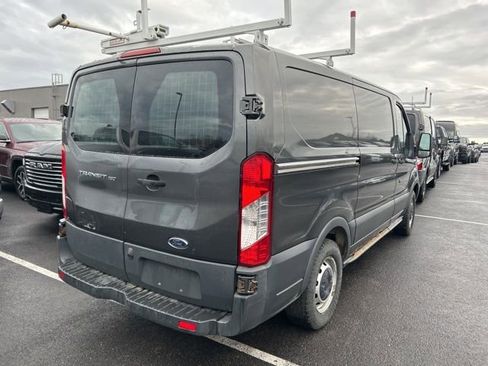 Used 2016 Ford Transit 150 130 Low Roof image 7