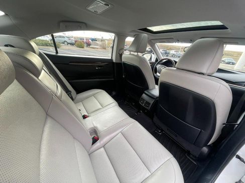 Used 2014 Lexus ES 350 image 14