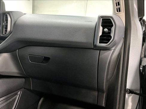 Used 2023 Ford Bronco Sport Outer Banks image 19