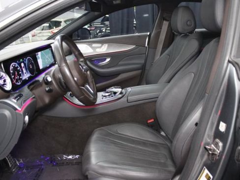 Used 2019 Mercedes-Benz CLS 450 4MATIC image 12