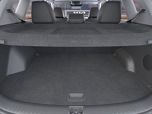 New 2026 Kia Seltos SX image 26