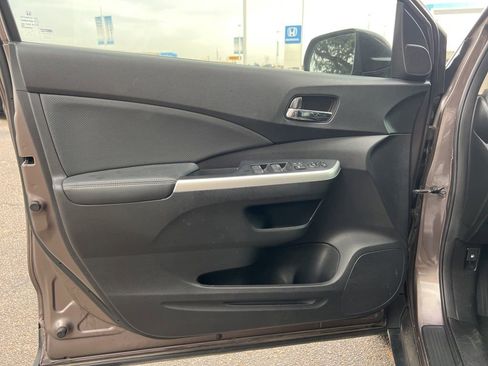 Used 2016 Honda CR-V EX-L image 20
