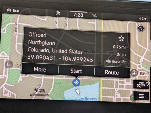 Used 2022 Volkswagen Tiguan SEL R-Line image 13