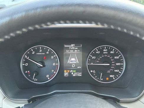 Certified 2024 Subaru Outback Limited AWD/4WD image 27