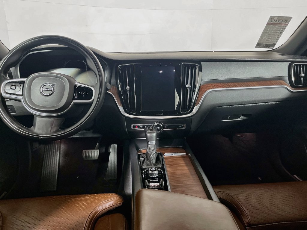 Used 2019 Volvo S60 T6 Inscription AWD/4WD image 24