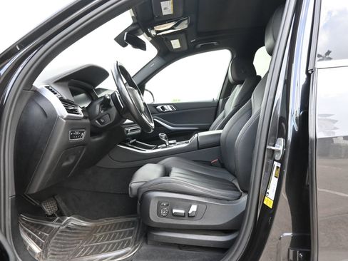 Used 2020 BMW X5 sDrive40i RWD image 18