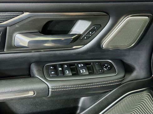 Used 2019 RAM 1500 Limited AWD/4WD image 26