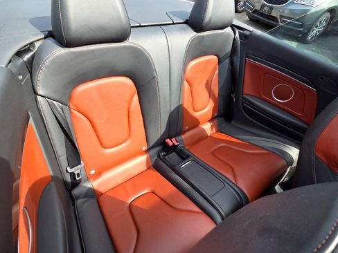 Used 2010 Audi S5 Prestige AWD/4WD image 34