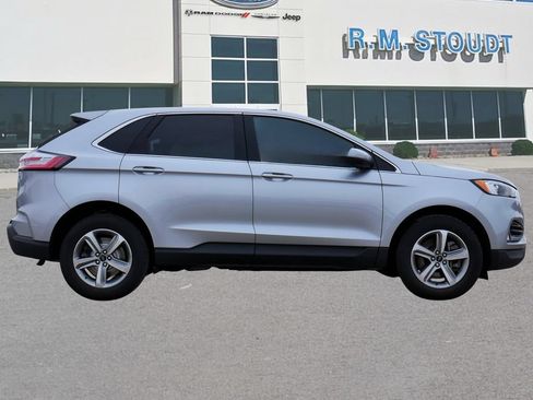 Used 2024 Ford Edge SEL w/ Convenience Package AWD/4WD image 12