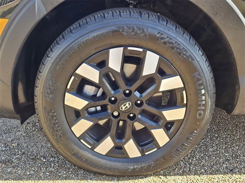 Certified 2025 Hyundai Santa Cruz SEL image 28