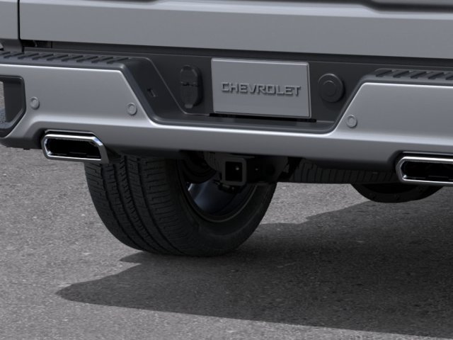 New 2026 Chevrolet Silverado 1500 High Country AWD/4WD image 14