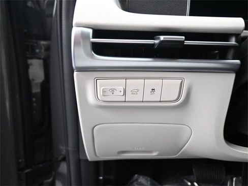 New 2026 Hyundai Tucson SEL image 16