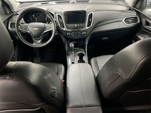 Used 2020 Chevrolet Equinox Premier image 10