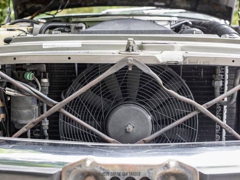 Used 1987 Mercedes-Benz 560 SL image 19