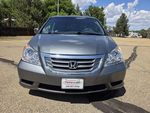 Used 2009 Honda Odyssey EX-L image 11