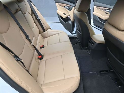 Used 2026 Cadillac CT5 Premium Luxury image 29