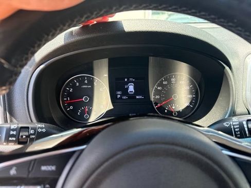 Used 2021 Kia Sportage EX FWD image 6