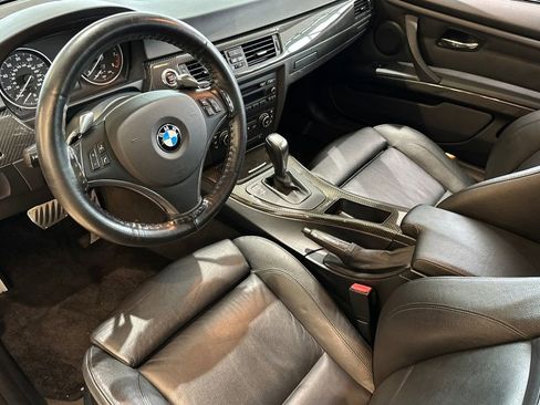 Used 2007 BMW 335i Coupe image 8