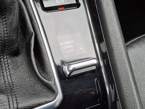 Certified 2022 Jeep Compass Latitude image 26