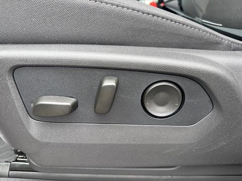 New 2026 Chevrolet Silverado 1500 Custom Trail Boss w/ Dark Appearance Package image 12