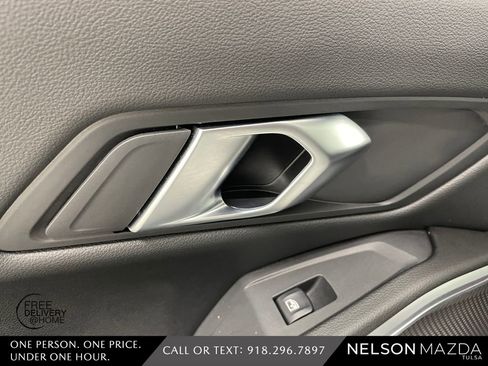 Used 2024 BMW 330i xDrive Sedan image 35