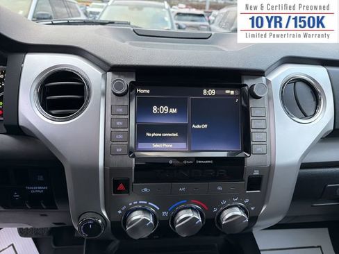Used 2020 Toyota Tundra SR5 image 22