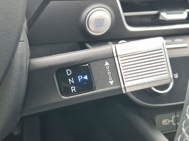 Certified 2026 Hyundai Sonata SEL FWD image 6