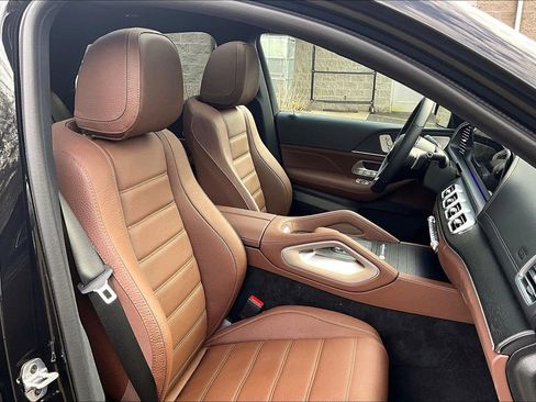 Certified 2026 Mercedes-Benz GLE 450 4MATIC Coupe image 7