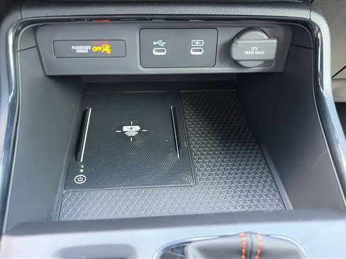 New 2026 Honda CR-V Sport Touring image 19