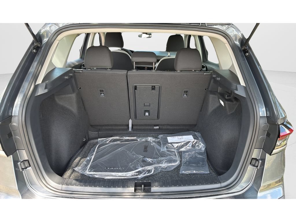 New 2026 Volkswagen Taos S FWD image 11