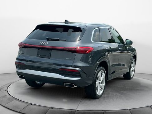 New 2025 Audi Q5 Premium Plus image 7
