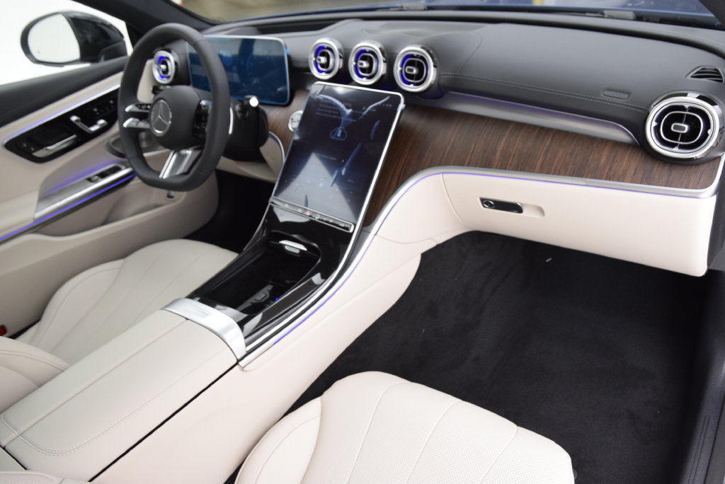 New 2026 Mercedes-Benz CLE 450 4MATIC Coupe image 15