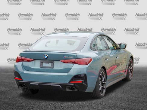 Certified 2025 BMW M440i M440i Gran Coupe image 8