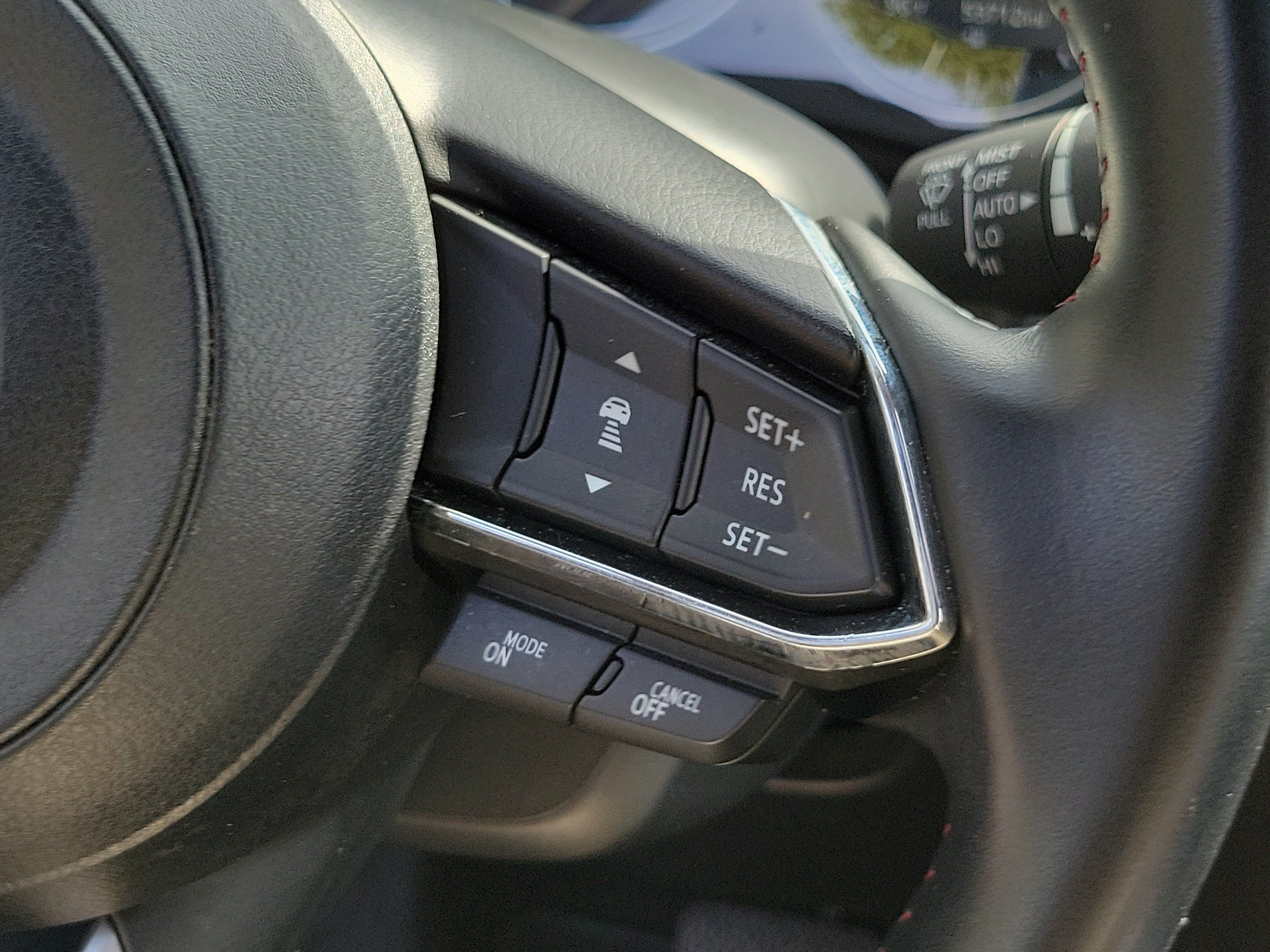 Used 2024 MAZDA CX-5 Carbon Edition AWD/4WD image 27