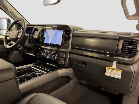 New 2026 Ford F350 Lariat AWD/4WD image 30