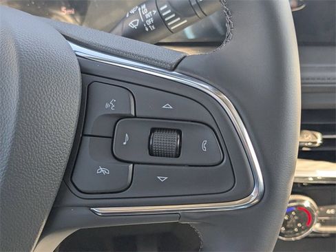 New 2026 Buick Encore GX Sport Touring w/ Advanced Technology Package image 26