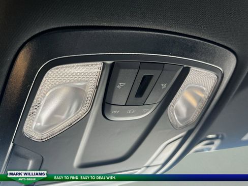 Used 2024 RAM 2500 Tradesman image 22