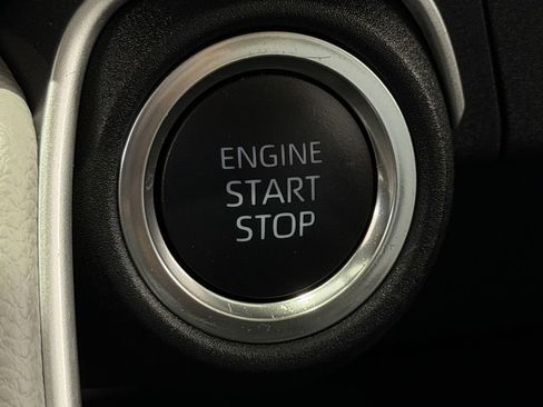 Used 2025 Toyota Grand Highlander FWD image 21