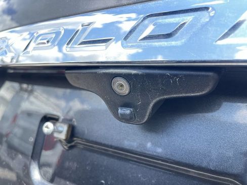 Used 2016 Ford Explorer Limited AWD/4WD image 9