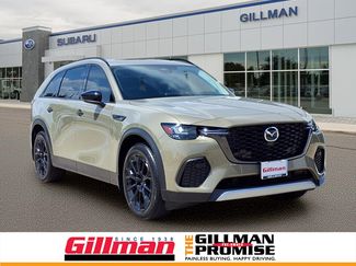 Used 2026 MAZDA CX-70 3.3 Turbo w/ Premium Package AWD/4WD video 1