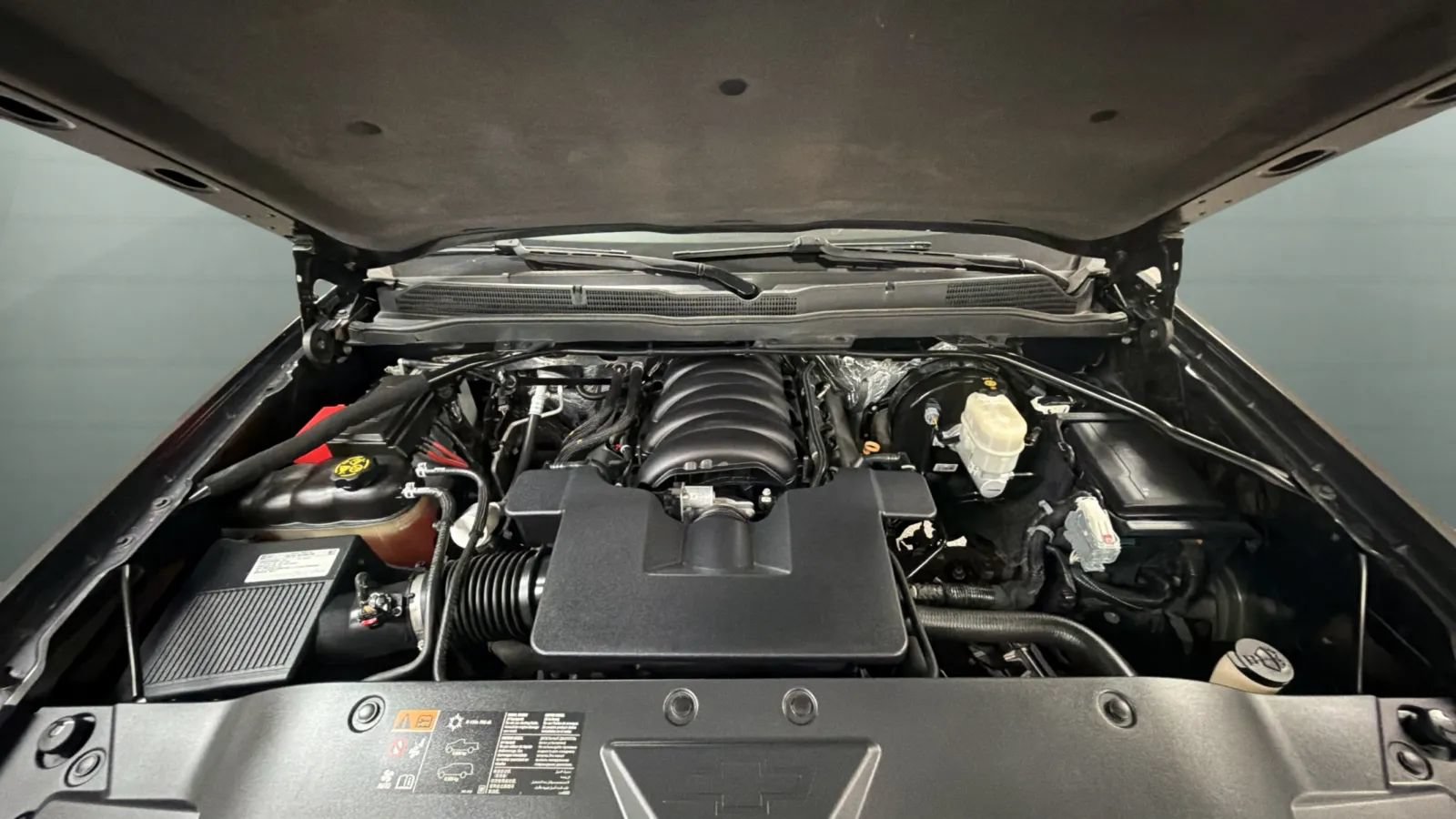 Used 2015 Chevrolet Silverado 1500 LT w/ LT Convenience Package RWD image 22